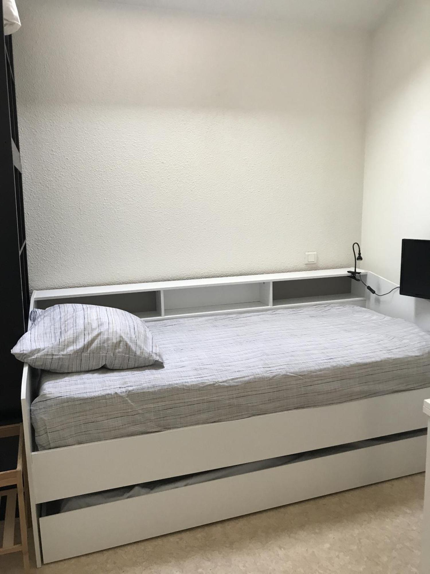Apartment Villeurbanne Room photo